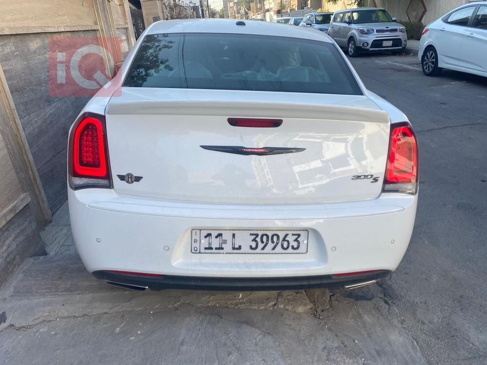 Chrysler 300